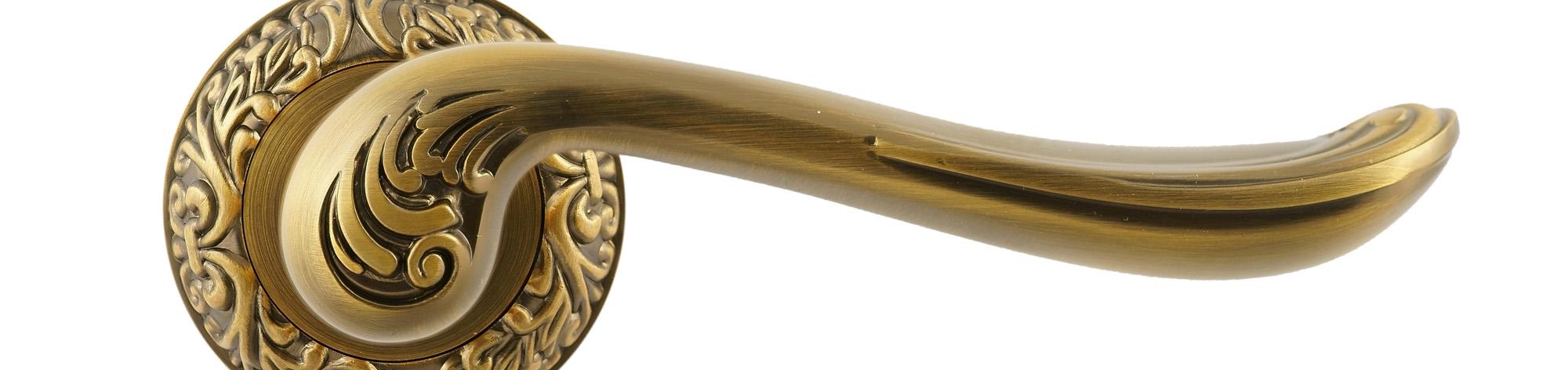 Antique Finishes