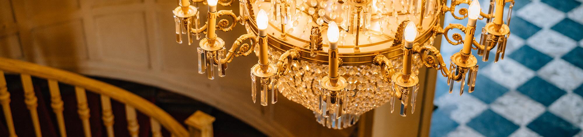 Brass Plating