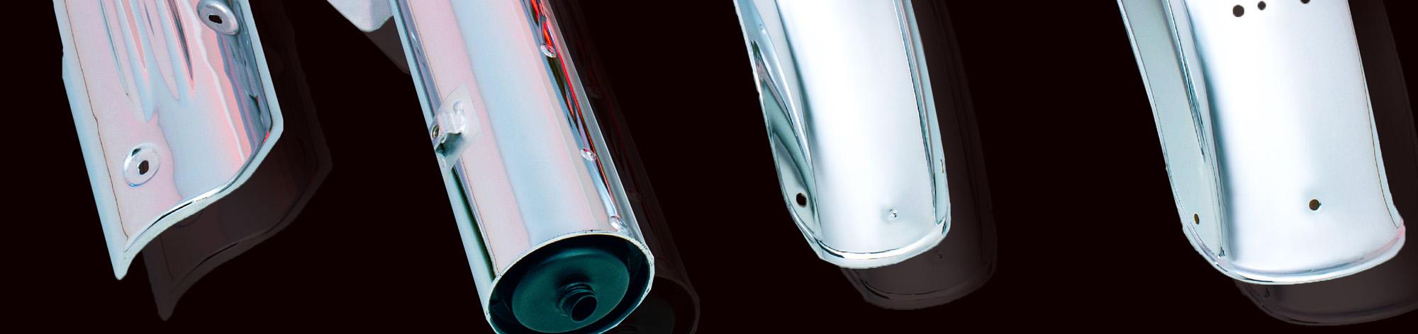 Chrome Plating