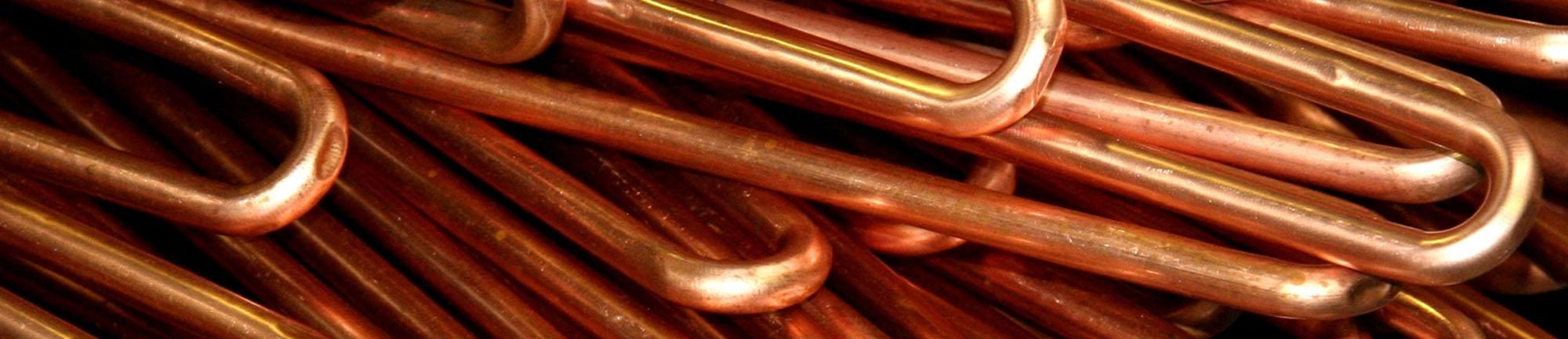 Copper Plating