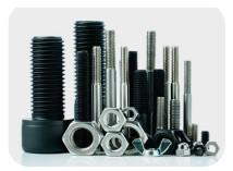 Zinc Plating