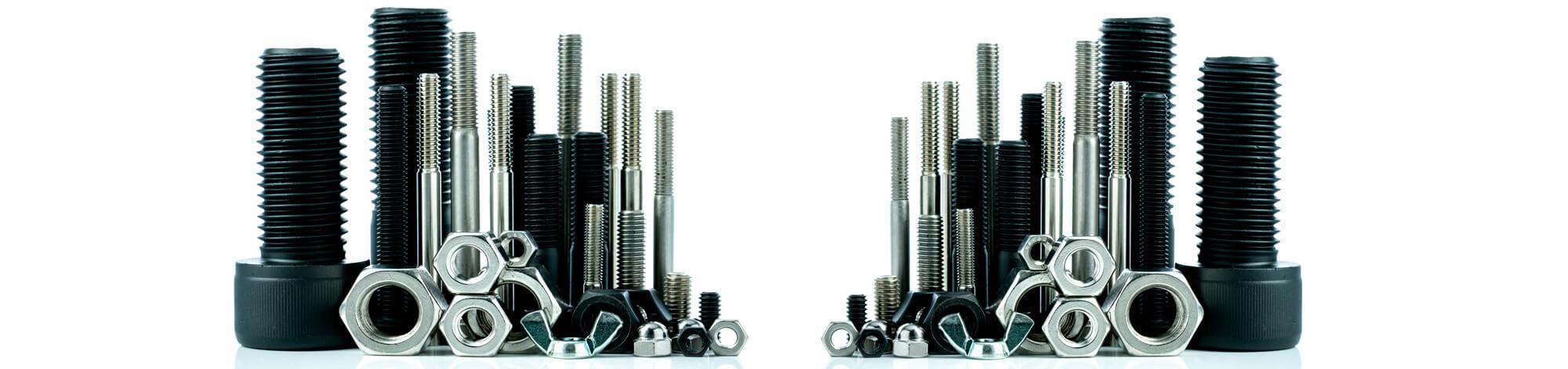 Zinc Plating